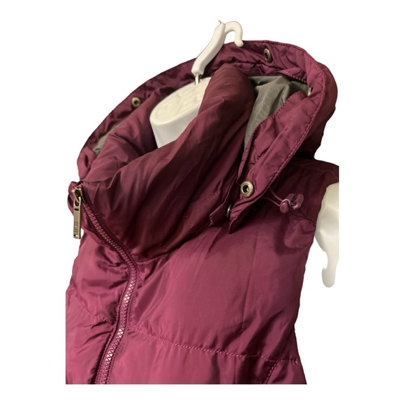 Denver Hayes vest - Picture 4 of 9